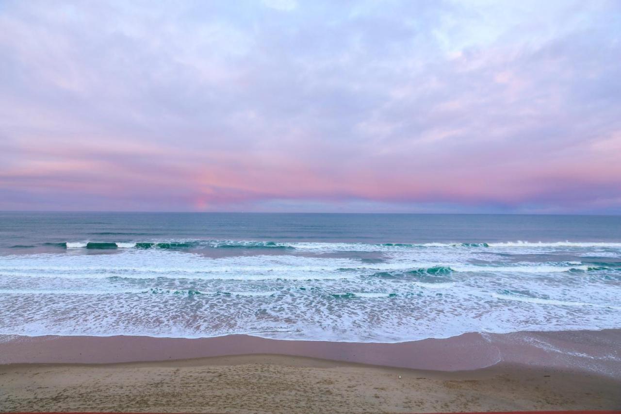 New Listing! Bay-View Beauty With Private Balcony Condo Lincoln City Exteriör bild